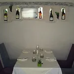 Otel Restaurant Du Parc De La Colombiere Dijon