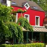 Restaurant Du Parc De La Colombière 3* Dijon