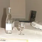 Restaurant Du Parc De La Colombière Hotel