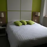 Restaurant Du Parc De La Colombiere Otel 3*