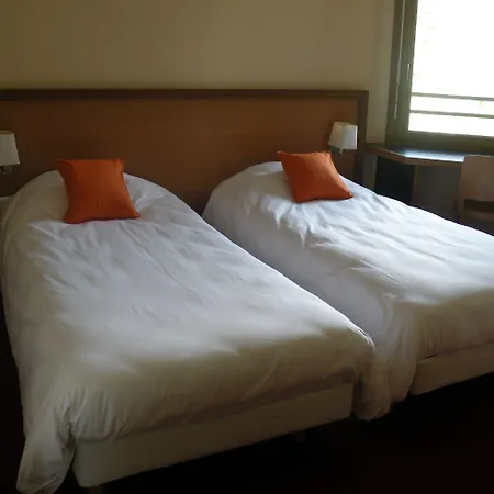 מלון Restaurant Du Parc De La Colombiere