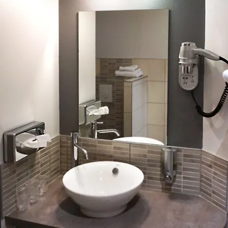 Restaurant Du Parc De La Colombiere 3* Дижон