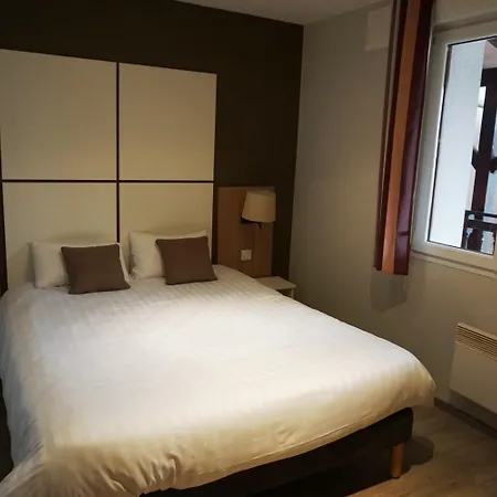 Restaurant Du Parc De La Colombiere 3*