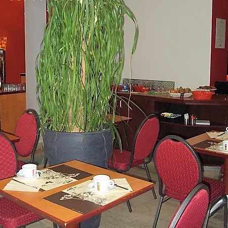 Restaurant Du Parc De La Colombiere Ξενοδοχείο Ντιζόν