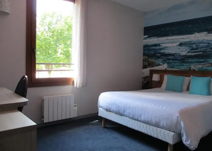 Hotel Restaurant Du Parc De La Colombiere Hotel Dijon