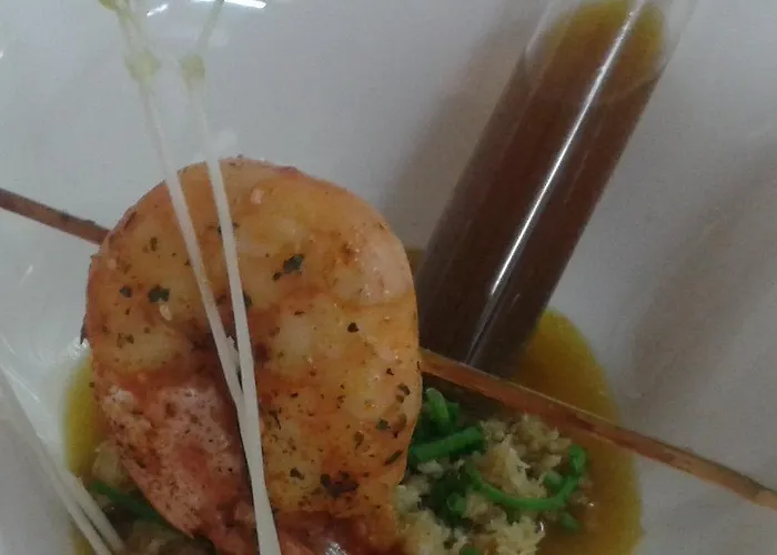 레스토랑 뒤 파크 드 라 콜롬비에르 3* 디종