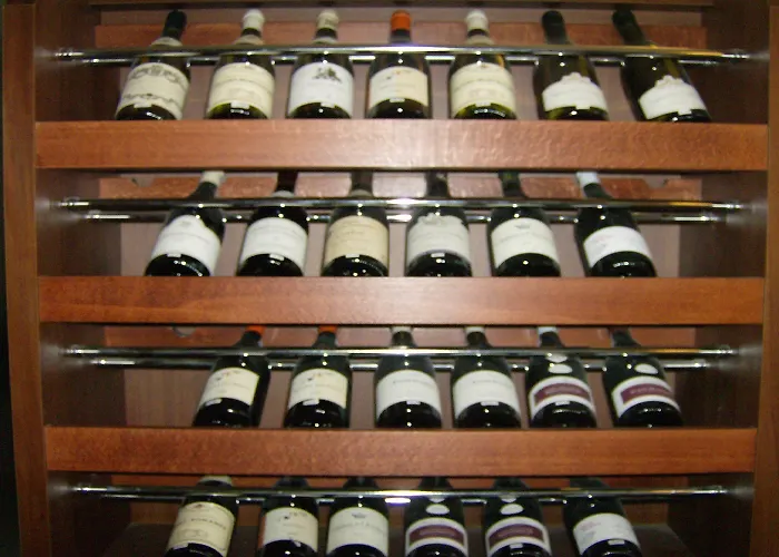 Hotel Restaurant Du Parc De La Colombiere Hotel Dijon