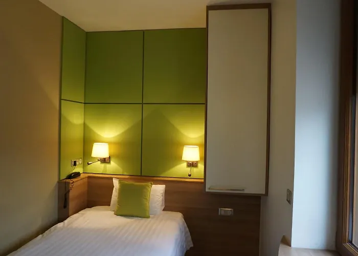 Restaurant Du Parc De La Colombière Hotel Dijon