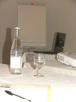 Restaurant Du Parc De La Colombière Hotel