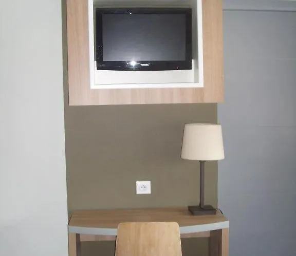 Restaurant Du Parc De La Colombière Dijon