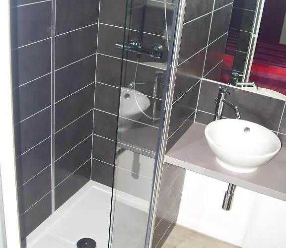 Restaurant Du Parc De La Colombière 3* Dijon