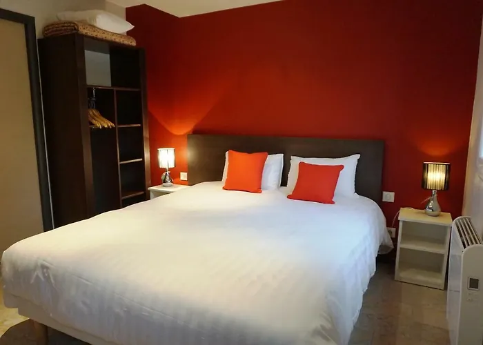 Restaurant Du Parc De La Colombière